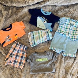 🚫SOLD🚫🌊 Bright Neon Fun in the Sun Bundle